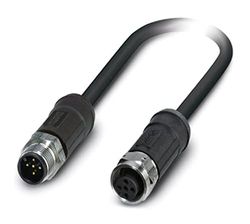 Phoenix Sac – Cavo -5p-m12ms/2 – 28 x/m12fs od