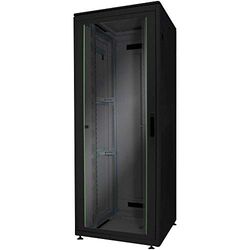 Digitus DN-19 32U-8/8-B-1 étagère Rack Autonome Gris