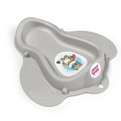 OKBABY - Magic Potty Babypotta - Gör toalettövergången lätt - Grå