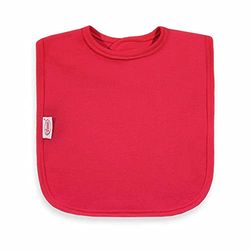Funnies Bavoir unisexe bébé bavoir, fucsia, taille unique