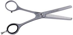 henbor simple Effiler ciseaux de coiffure 16,5 cm