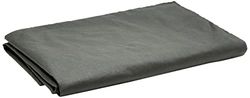 McKINLEY Inlet Cotton Square Slaapzak Grijs Een maat