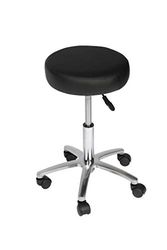 Tabouret Confort Premium Alu