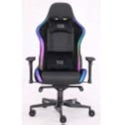 DON ONE - Valentino SUPERLEGGERA - Fotel gamingowy RGB
