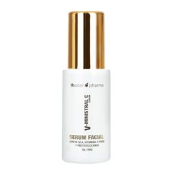 Thader Th Pharma V-Ministral C Sérum Visage 40 ml