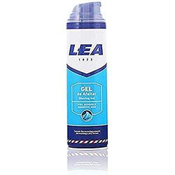 Lea Gel De Afeitar