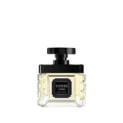 GUESS Uomo Eau de Toilette 50ml