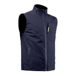 DISMARINA PLASTIMO Nuevo 2024-INS100 vest U-Nvy 2XL, 71572 Other, meerkleurig, eenheidsmaat