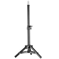 Neewer Fotografia Photo Studio 80 cm / 32 polegadas mini suporte de iluminação de fundo de mesa (1 suporte)