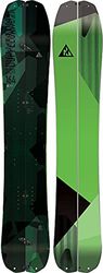 Nitro Snowboards DOPPLEGANGER Planche de Snowboard pour Homme Multicolore 164