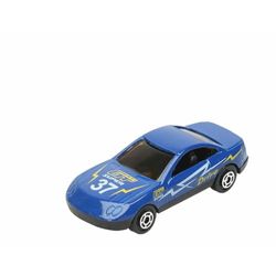 BigBuy Fun Coche Top Speed Car