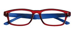Da Vicino - Gafas de lectura - Dioptría +3,50-1 unidad