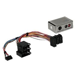 Hama CD-adapterset voor 6-voudige / 10-voudige wisselaar Sony