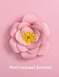 Motivational Journal