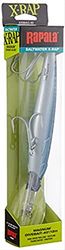 Rapala Xrmag30 Sbm, Esche Artificiali Da Pesca Unisex Adulto, Wahoo UV, 11 cm 22 g