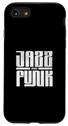 Jazz e Funk – Le radici della musica soulful Custodia per iPhone SE (2020) / 7 / 8