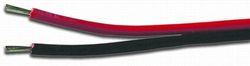 VSE 609155 Câble de connexion DC 2.0 m de longueur, 2.1 mm, connecteur DC mâle vers extrémités gainées