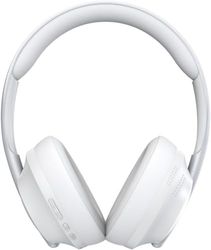 Celly, Cuffie Wireless Over-Ear, Leggere e Confortevoli, Microfono Integrato, con Porta USB-C, Fino a 6 Ore di Musica