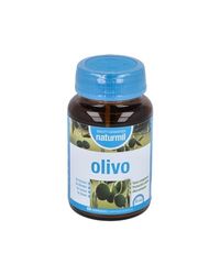 Olivo 500 Mg 60 Comp