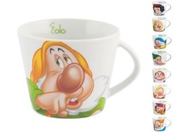 Home Disney Nani Set of 12 Mugs Tea, Porcelain, cc270