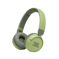 JBL Jr 310BT - Overear hoofdtelefoon voor kinderen met Bluetooth en ingebouwde microfoon