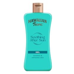 Hawaiian Tropic Aloe Vera Gel efter solen, 200 ml, 1 st