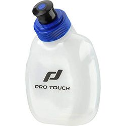 Pro Touch Unisex – Botella de Adulto 137139, Tinta Platinum/White Active Fuc, Talla única