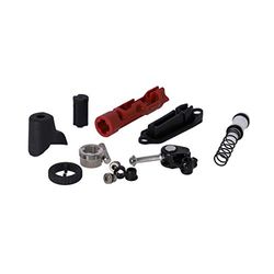 Sram RSC/ULT.Hydr, Kit reggisella Unisex Adulto, Nero, 160 mm