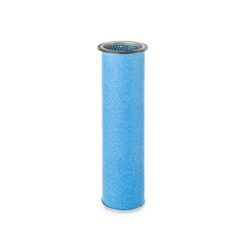 UFI 27.970.00 Filtro de ar, azul, 36