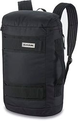 Dakine Unisex volwassen Mission Street Pack 25 LiterBackpack, Zwart, 25 Liter