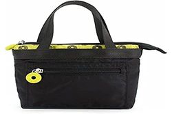 Tintamar POCHETTE UNIVERSELLE HORIZONTALE GM NOIR ANIS