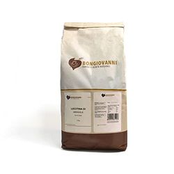 BONGIOVANNI FARINE E BONTA' NATURALI Lecitina di Girasole 5Kg