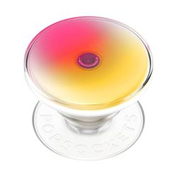 PopSockets: PopGrip - Soporte y Agarre para Teléfonos Móviles y Tablets con un PopTop Intercambiable - Prism
