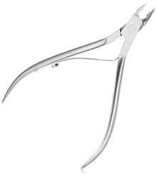 Yahari - Corta cutícula 3.75" - acero inoxidable