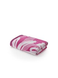 Top Towel - Konga - Serviette de Plage XXL 100x180 cm - 100% Coton Égyptien Double Fil - Douce et Durable - Finition Velours - Lavable en Machine et Sèche-Linge
