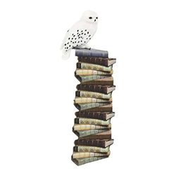 Paladone PP6547HP Hedwig Uil Bookmark - Officieel gelicentieerde Harry Potter Merchandise