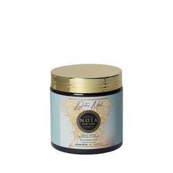 Masque Soin à l'Huile de Nigelle & Boue - Gamme Détox - NOÏA HAIR - 500 ML