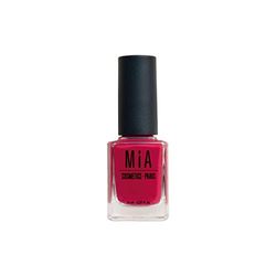 MIA Cosmetics-Paris, esmalte de unhas (2676) Royal Ruby - 11 ml