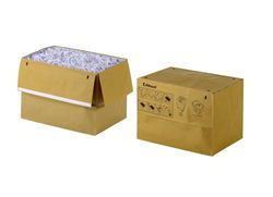 REXEL 2102441-50 Bolsas reciclables MERCURY 50l.