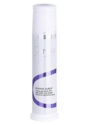 Divine Curl crema per capelli ricci 100 ml Cutique