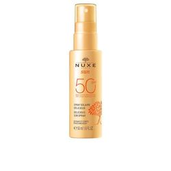 NUXE SUN spray SPF50