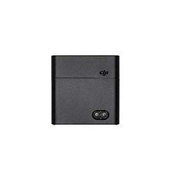DJI RoboMaster S1- Intelligent Battery Charger for RoboMaster S1, Accessory for RoboMaster S1, Charging in About 90 Minutes, AC Power Cable not Included, Rated Power 28 W