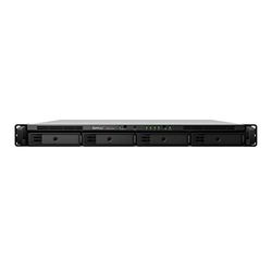 Synology RackStation RS1619XS Servidor de armazenamento - Unidade Raid Multicolor