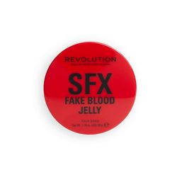 Makeup Revolution, Creator SFX Fake Blood Jelly, Special Effects Makeup, 45g