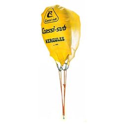 Cressi Hercules Lifting Ballon Onderwater Hijsbal