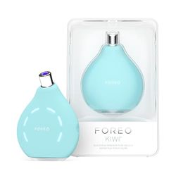 FOREO KIWI, Aspiratore Professionale Punti Neri e Bianchi, Estrattore per Viso e Naso, Rimozione Senza Cerotti, Aspira Rapido ed Efficace
