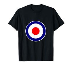 Bullseye bersaglio bersaglio freccette bersaglio Maglietta