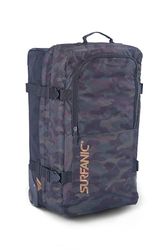 Surfanic Maxim 2.0 - Bolsa con Ruedas de 70 L (Delta Camo)