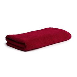möve 017258775-080200-075 serviette de sauna, Ruby, 80 x 200 cm