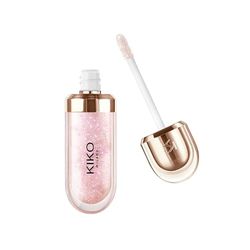 KIKO Milano 3D Hydra Lipgloss 41 - Limited Edition | Lucidalabbra Idratante Effetto 3D
